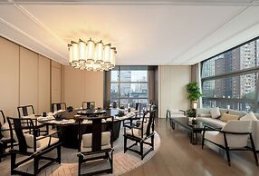 Genpla Hotel Shenzhen Qianhai