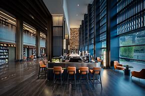 Genpla Hotel Shenzhen Qianhai