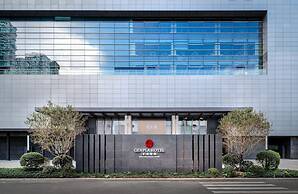 Genpla Hotel Shenzhen Qianhai