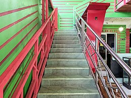 OYO 91757 Surya HotelNearTaman Anggrek Pkk Watansoppeng