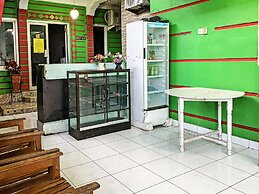 OYO 91757 Surya HotelNearTaman Anggrek Pkk Watansoppeng