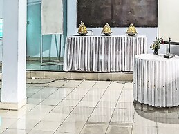 OYO 91757 Surya HotelNearTaman Anggrek Pkk Watansoppeng