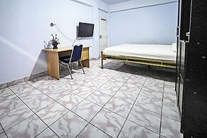 OYO 91757 Surya HotelNearTaman Anggrek Pkk Watansoppeng