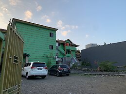 OYO 91757 Surya HotelNearTaman Anggrek Pkk Watansoppeng