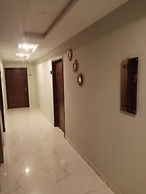 Nuva Hotel Islamabad