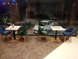 Nuva Hotel Islamabad