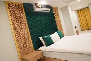 Nuva Hotel Islamabad