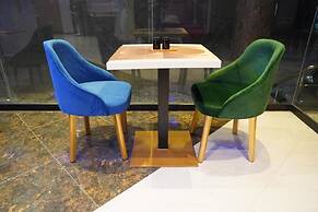 Nuva Hotel Islamabad