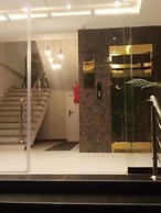 Nuva Hotel Islamabad