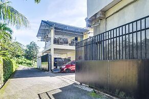 SPOT ON 92000 3m Kost Dan Homestay