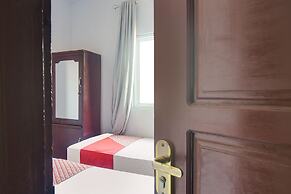 SPOT ON 92000 3m Kost Dan Homestay