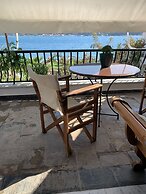 Roditses Beach sea front Apartments