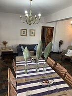 Roditses Beach sea front Apartments