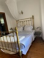 Roditses Beach sea front Apartments