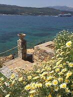 Roditses Beach sea front Apartments