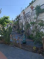 Roditses Beach sea front Apartments