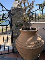 Roditses Beach sea front Apartments