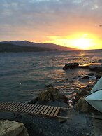 Roditses Beach sea front Apartments