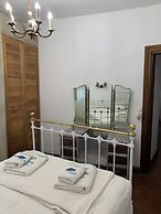 Roditses Beach sea front Apartments