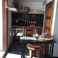 Roditses Beach sea front Apartments