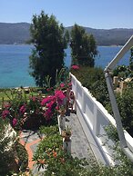 Roditses Beach sea front Apartments