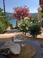 Roditses Beach sea front Apartments