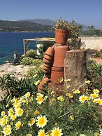 Roditses Beach sea front Apartments