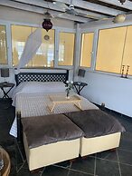 Roditses Beach sea front Apartments