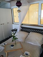 Roditses Beach sea front Apartments