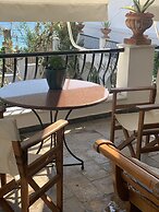 Roditses Beach sea front Apartments