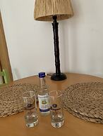 Roditses Beach sea front Apartments