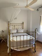 Roditses Beach sea front Apartments