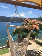 Roditses Beach sea front Apartments