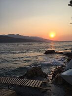 Roditses Beach sea front Apartments