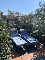 Roditses Beach sea front Apartments