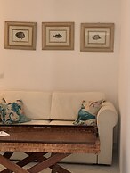 Roditses Beach sea front Apartments