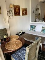 Roditses Beach sea front Apartments