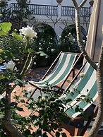 Roditses Beach sea front Apartments