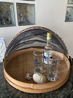 Roditses Beach sea front Apartments