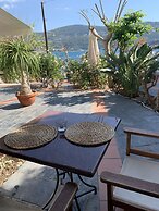 Roditses Beach sea front Apartments