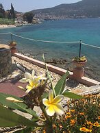 Roditses Beach sea front Apartments