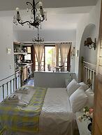 Roditses Beach sea front Apartments