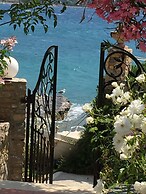 Roditses Beach sea front Apartments