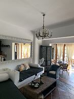 Roditses Beach sea front Apartments