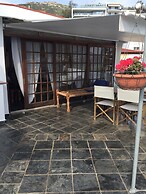 Roditses Beach sea front Apartments