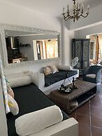 Roditses Beach sea front Apartments