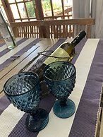 Roditses Beach sea front Apartments