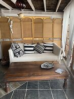 Roditses Beach sea front Apartments