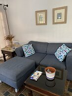 Roditses Beach sea front Apartments