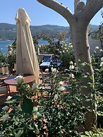 Roditses Beach sea front Apartments